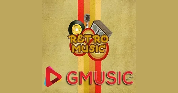 Radio GMusic Retro