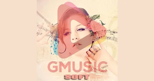 Radio GMusic Soft