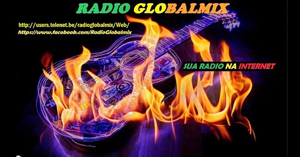 Radio Globalmix