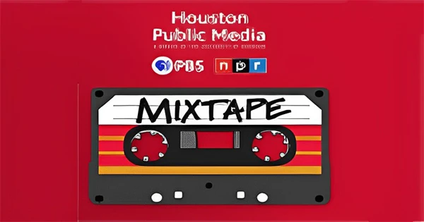 Radio HPM Mixtape