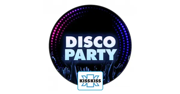 Radio Kiss Kiss Disco Party