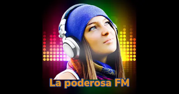 Radio La Poderosa Guatemala