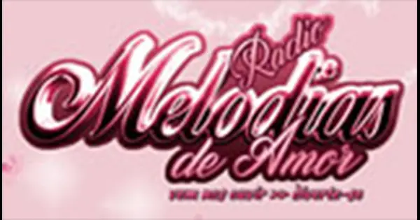 Radio Melodias de Amor