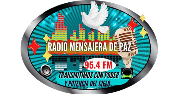 Radio Mensajera de Paz