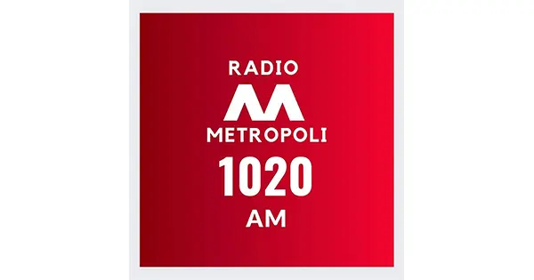 Radio Metropoli 1020 AM