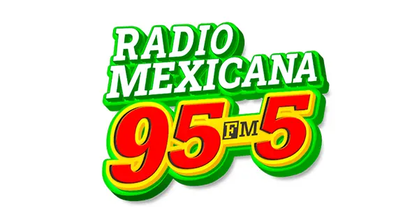 Radio Mexicana 95.5 FM