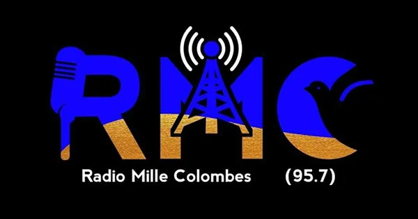 Radio Mille Colombes FM