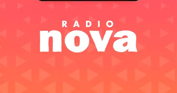 Radio Nova France