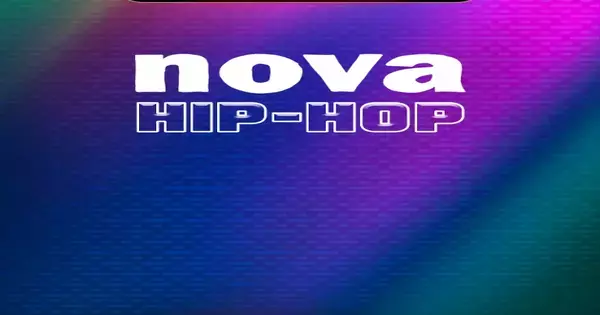 Radio Nova Hip-Hop