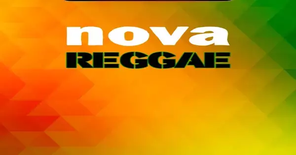 Radio Nova Reggae