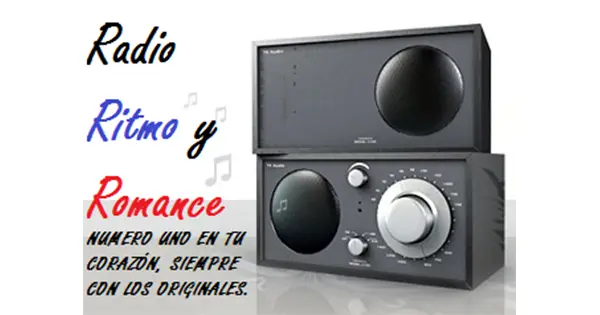 Radio Ritmo y Romance