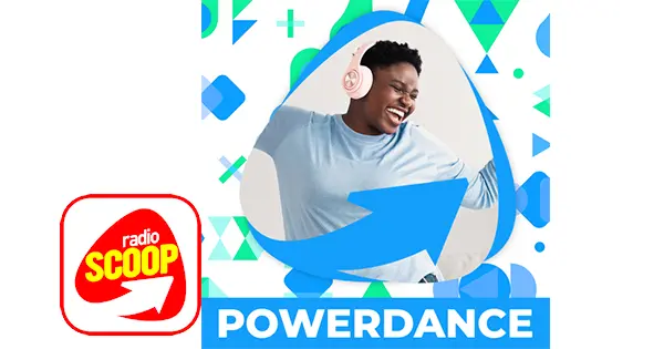 Radio SCOOP PowerDance