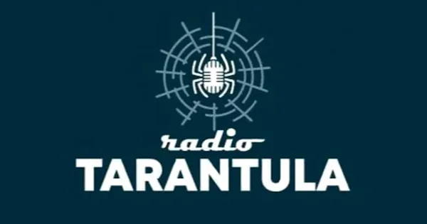 Radio Tarantula