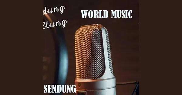 RadioSendung World Music