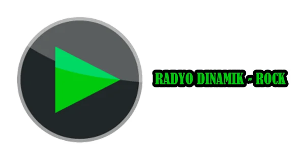 Radyo Dinamik – Rock