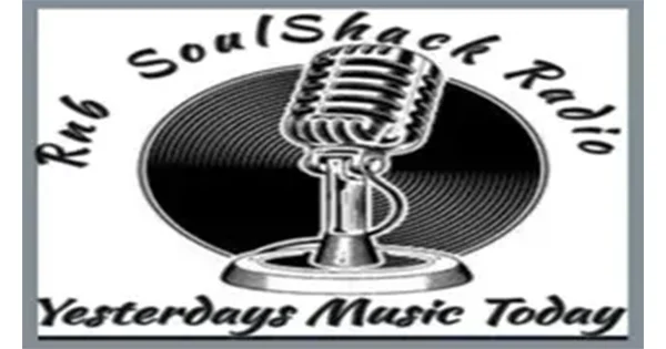 Rnb SoulShack Radio