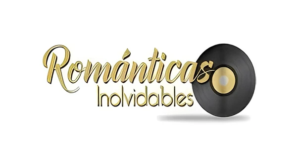 Romanticos Inolvidables