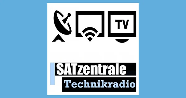 SATzentrale Technikradio