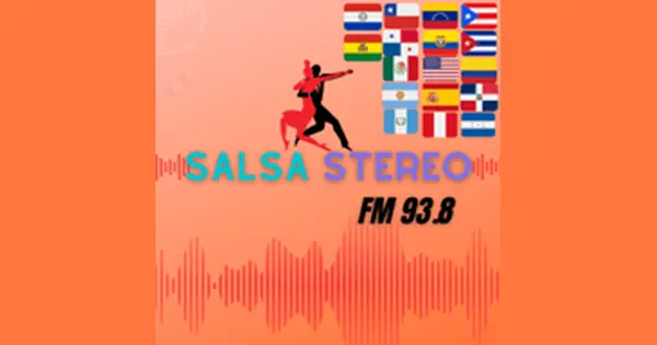 Salsa Stereo FM 93.8