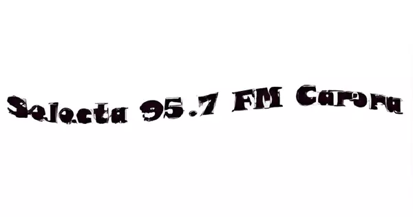 Selecta 95.7 FM Carora