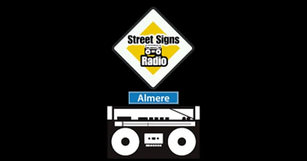 Street Signs Radio