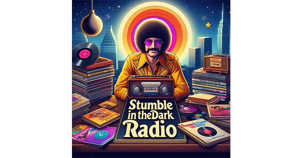 Stumble In The Dark Radio