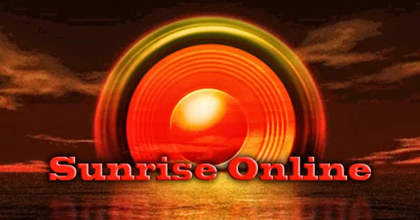 Sunrise Lounge