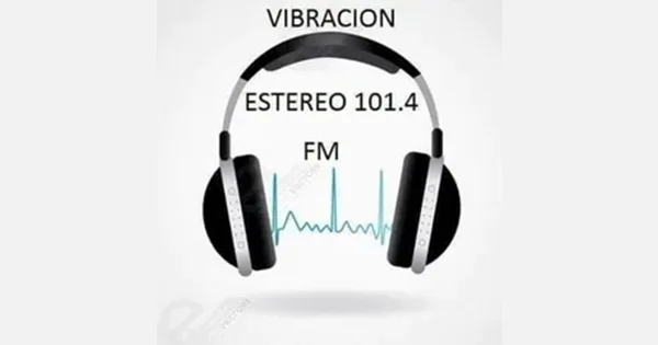 Vibracion Estereo