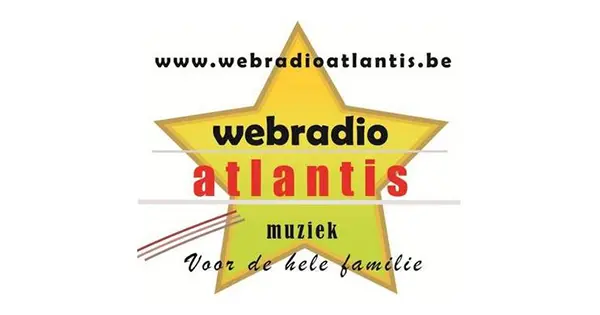 WebRadio Atlantis