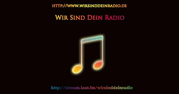 Wir Sind Dein Radio