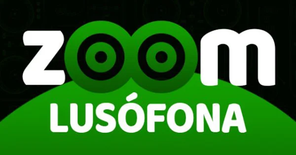 Zoom Lusófona