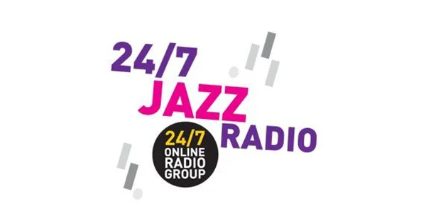 24/7 Jazz Radio