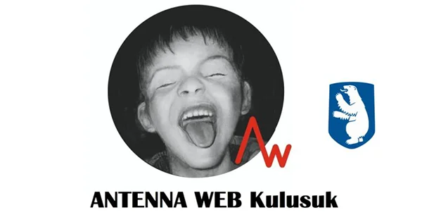 Antenna Web Kulusuk