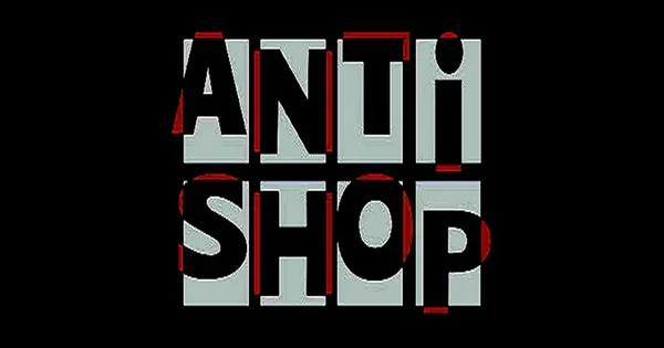 AntiShopRadio