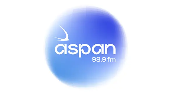 Aspan FM 98.9