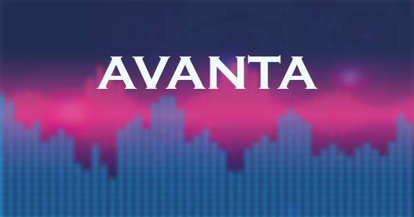 Avanta