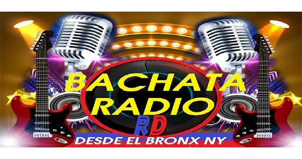 Bachata Radio RD