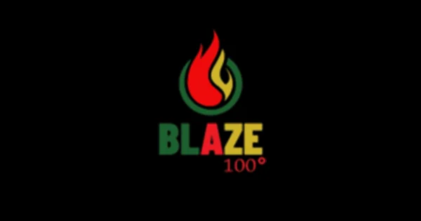 Blaze 100