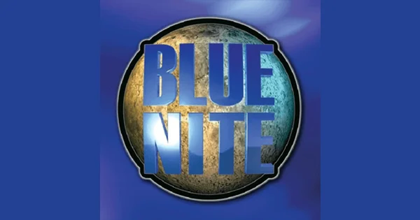 BlueNite