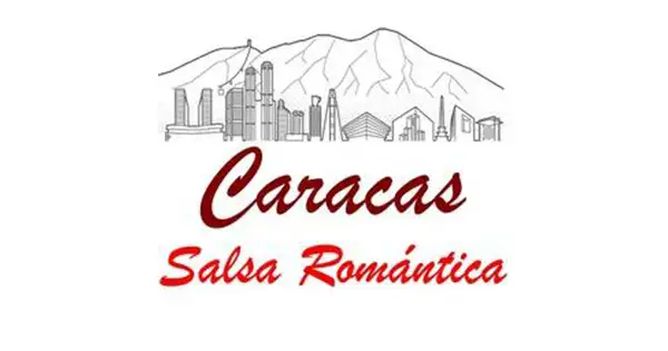 Caracas. Salsa Romantica