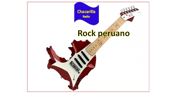 Chacarilla Radio