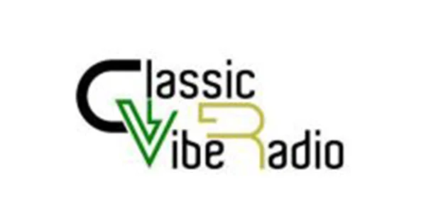 Classic Vibe Radio