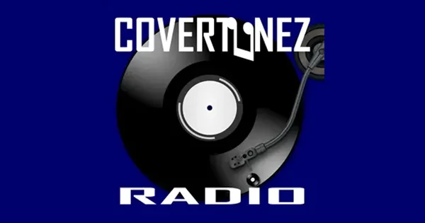 Covertunez Radio