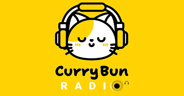 Curry Bun Radio