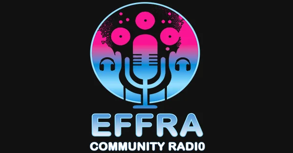 EFFRA Community Radio