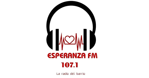 Esperanza FM 107.1