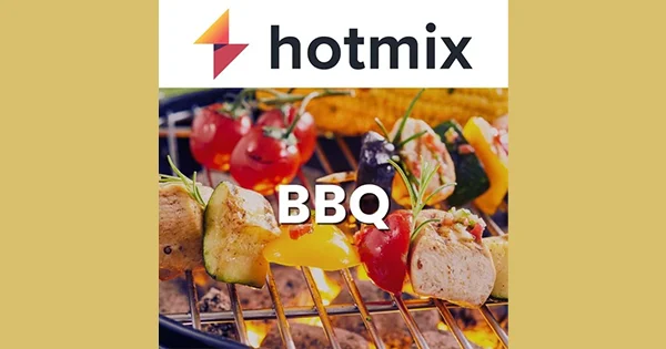 Hotmixradio BBQ