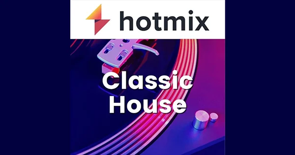 Hotmixradio Classic House