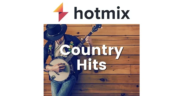 Hotmixradio Country Hits