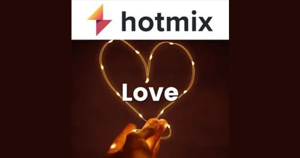 Hotmixradio Love